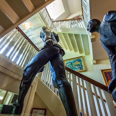 Boutique Hotel Huize Rustoord Esbeek Zewnętrze zdjęcie