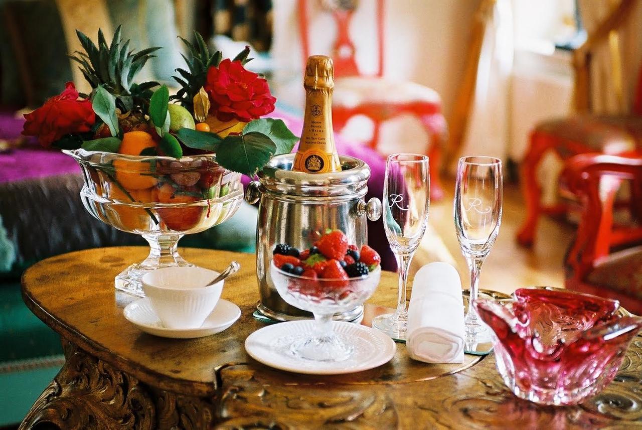 Boutique Hotel Huize Rustoord Esbeek Zewnętrze zdjęcie