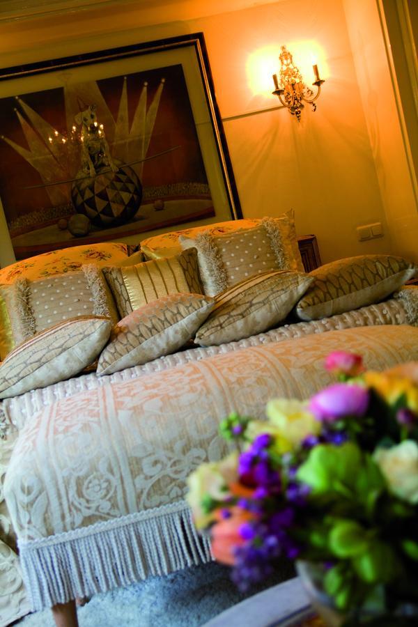 Boutique Hotel Huize Rustoord Esbeek Zewnętrze zdjęcie