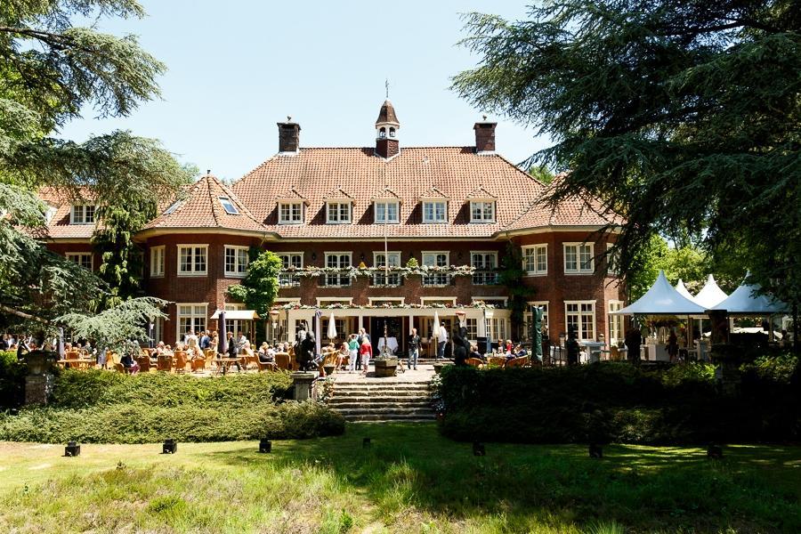 Boutique Hotel Huize Rustoord Esbeek Zewnętrze zdjęcie
