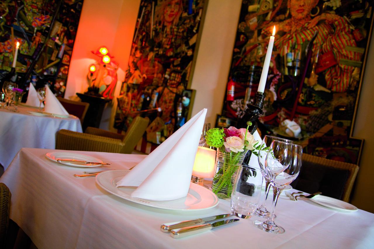 Boutique Hotel Huize Rustoord Esbeek Zewnętrze zdjęcie