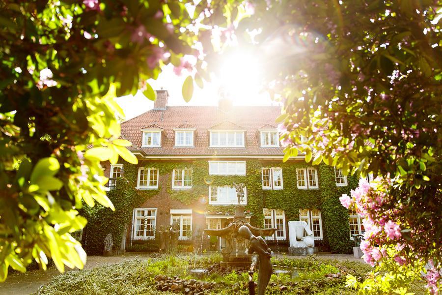 Boutique Hotel Huize Rustoord Esbeek Zewnętrze zdjęcie