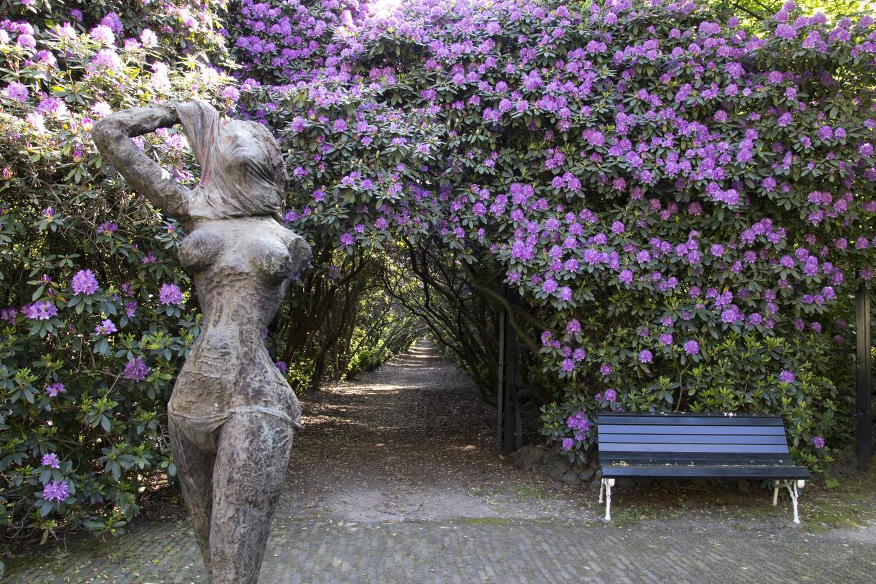 Boutique Hotel Huize Rustoord Esbeek Zewnętrze zdjęcie