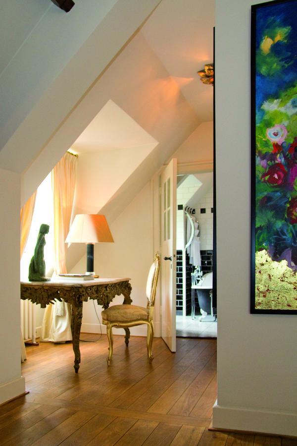 Boutique Hotel Huize Rustoord Esbeek Zewnętrze zdjęcie