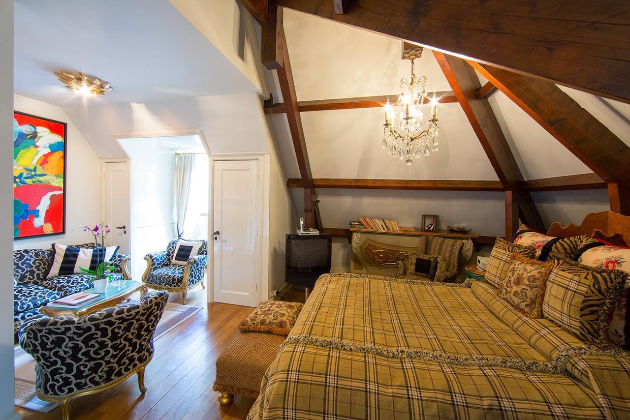 Boutique Hotel Huize Rustoord Esbeek Zewnętrze zdjęcie