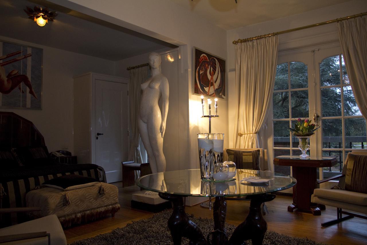 Boutique Hotel Huize Rustoord Esbeek Zewnętrze zdjęcie