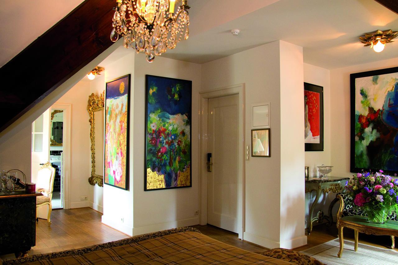Boutique Hotel Huize Rustoord Esbeek Zewnętrze zdjęcie