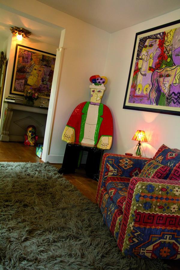 Boutique Hotel Huize Rustoord Esbeek Zewnętrze zdjęcie