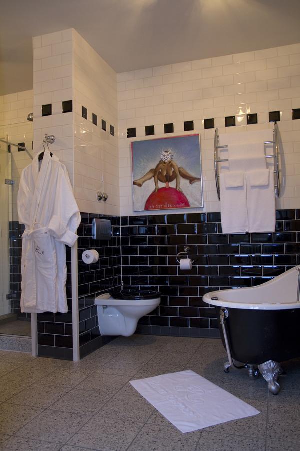 Boutique Hotel Huize Rustoord Esbeek Zewnętrze zdjęcie