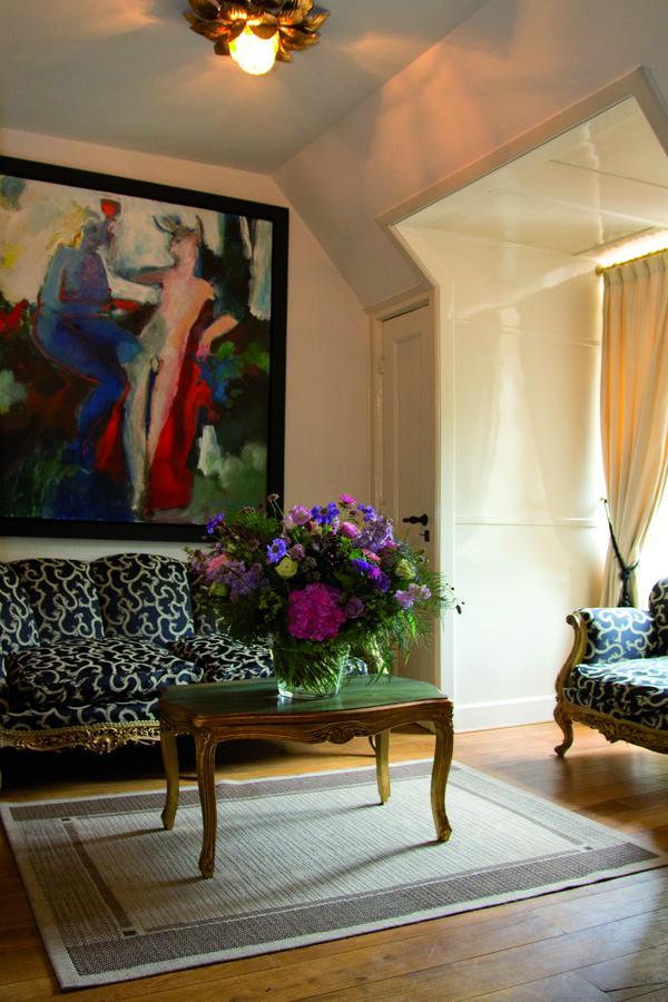 Boutique Hotel Huize Rustoord Esbeek Zewnętrze zdjęcie
