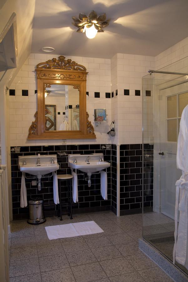 Boutique Hotel Huize Rustoord Esbeek Zewnętrze zdjęcie