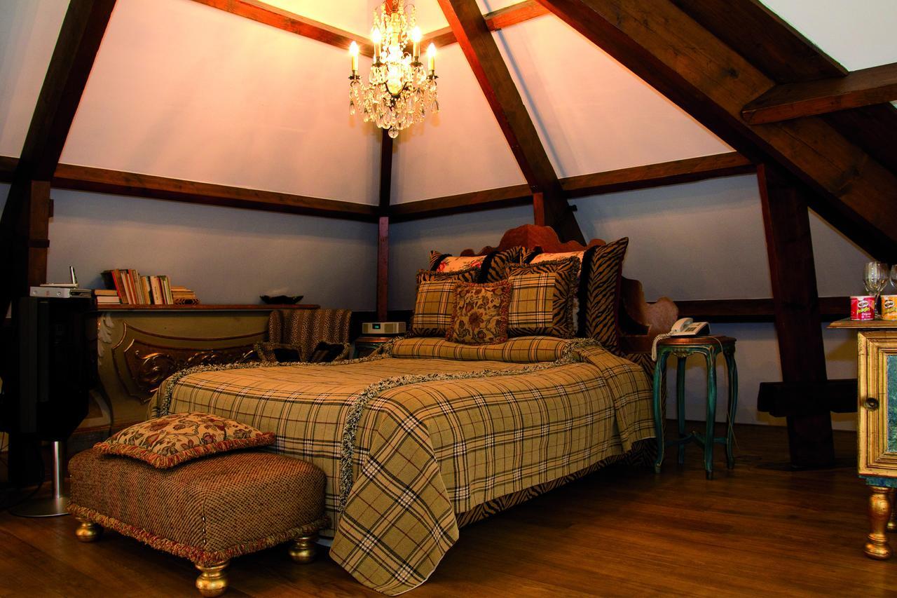 Boutique Hotel Huize Rustoord Esbeek Zewnętrze zdjęcie