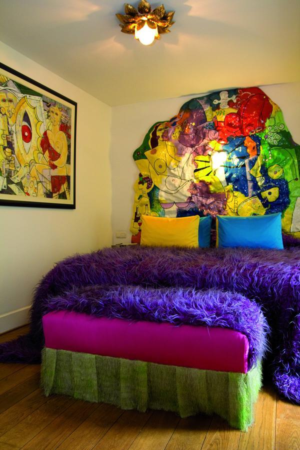 Boutique Hotel Huize Rustoord Esbeek Zewnętrze zdjęcie