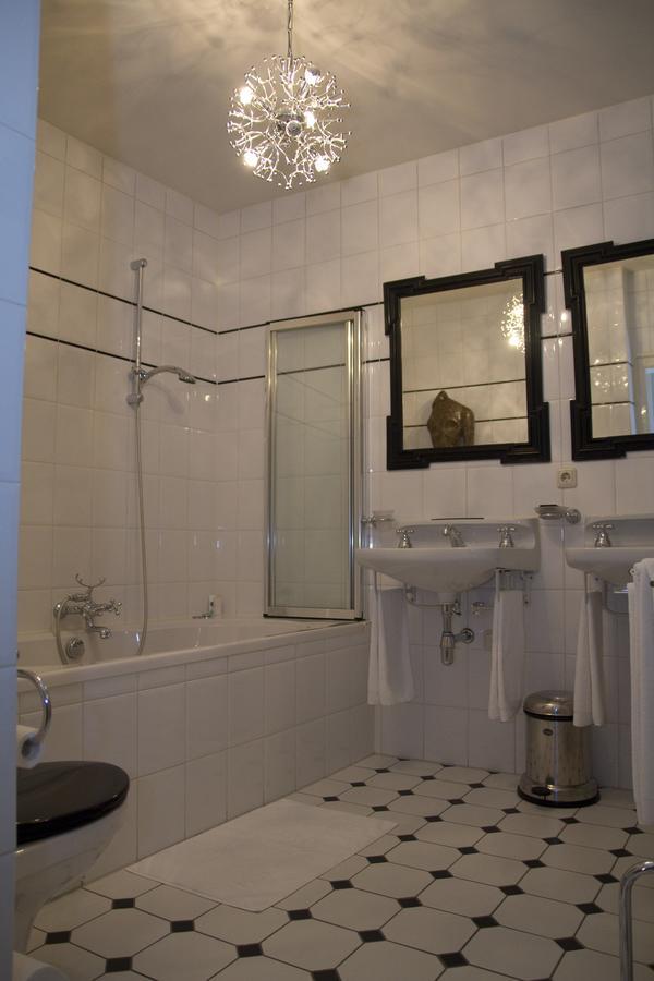 Boutique Hotel Huize Rustoord Esbeek Zewnętrze zdjęcie