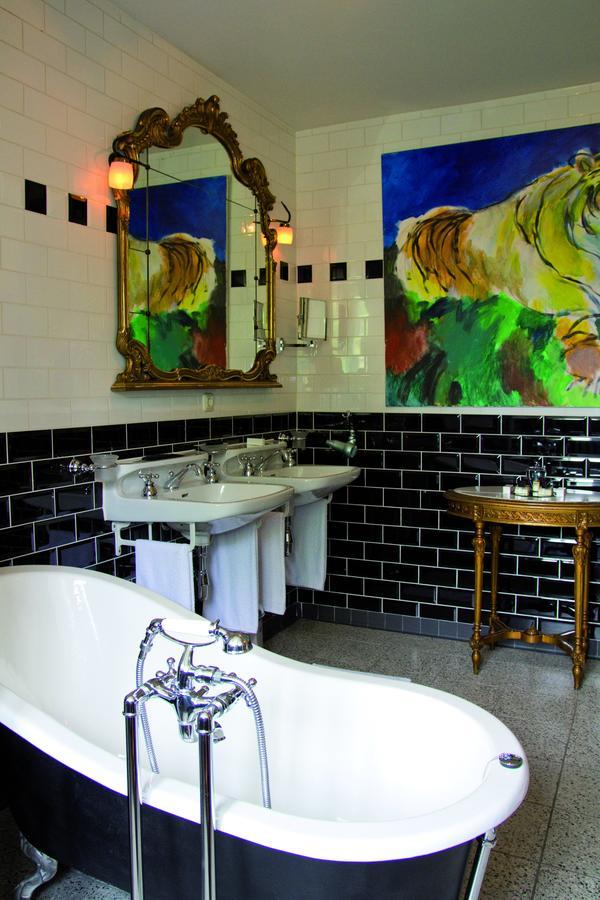 Boutique Hotel Huize Rustoord Esbeek Zewnętrze zdjęcie